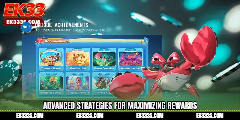 Advanced Strategies for Maximizing Rewards