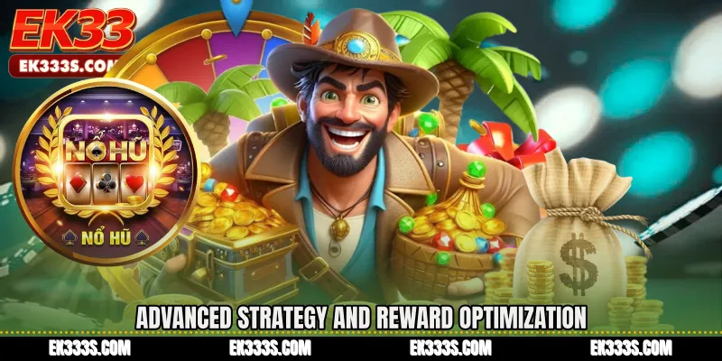 Advanced Strategy and Reward Optimization