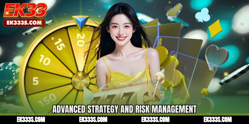 Advanced Strategy and Risk Management