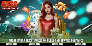 Andar Bahar ek333 - Precision Rules and Reward Dynamics