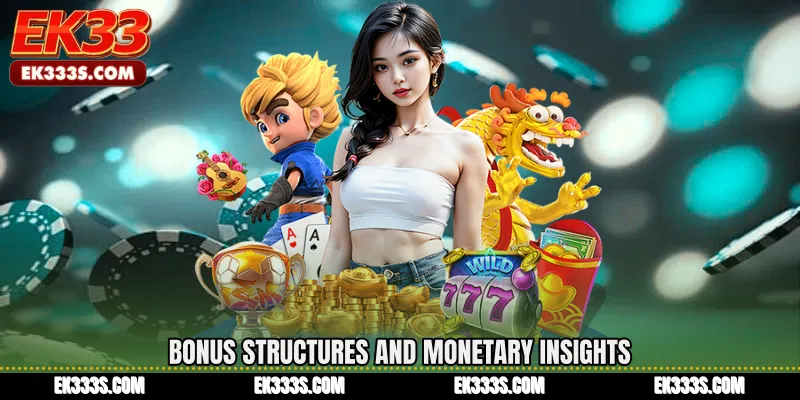 Bonus Structures and Monetary Insights
