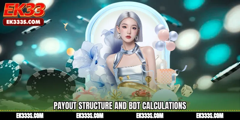 Payout Structure and BDT Calculations