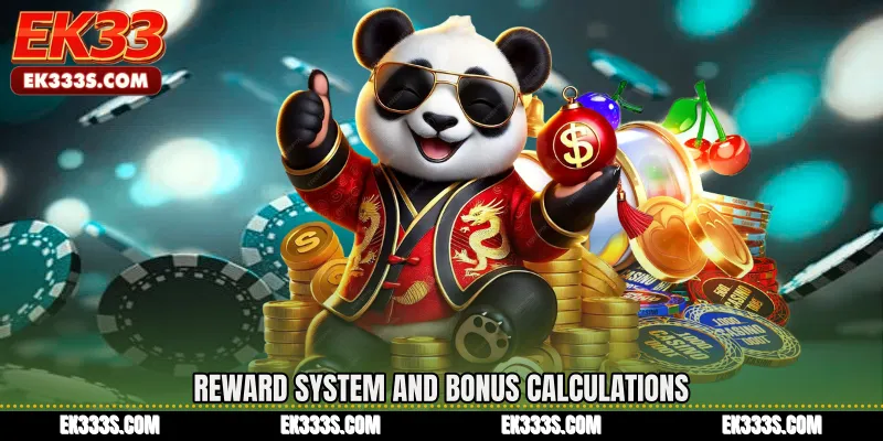 Reward System and Bonus Calculations