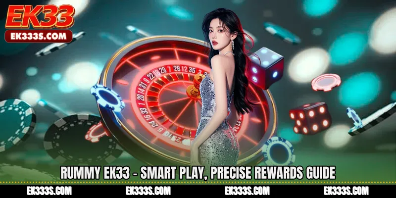 Rummy ek333 - Smart Play, Precise Rewards Guide