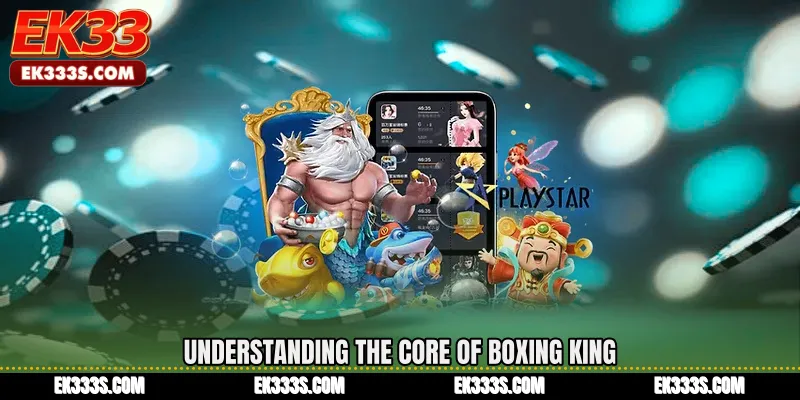Understanding the Core of Boxing King