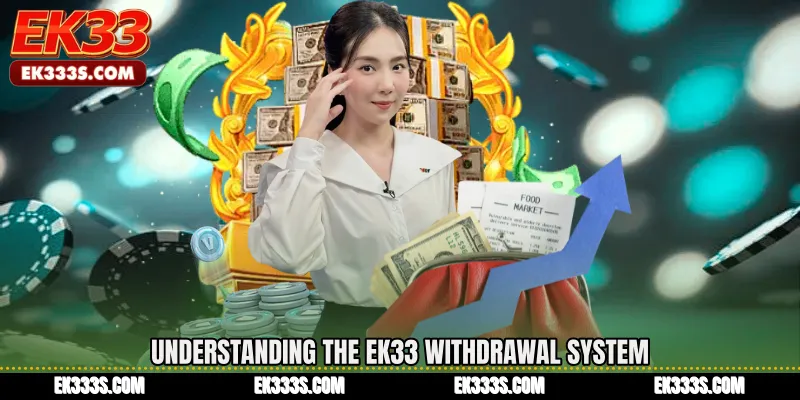 Understanding the EK33 Withdrawal System